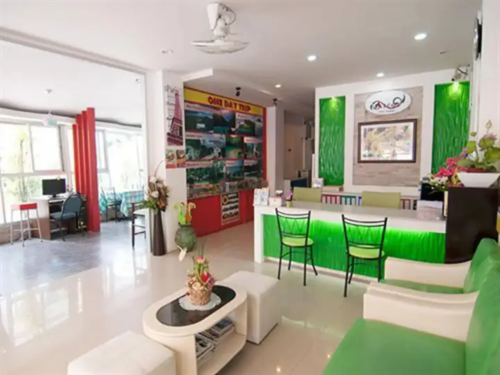 Краби: Ascot Krabi