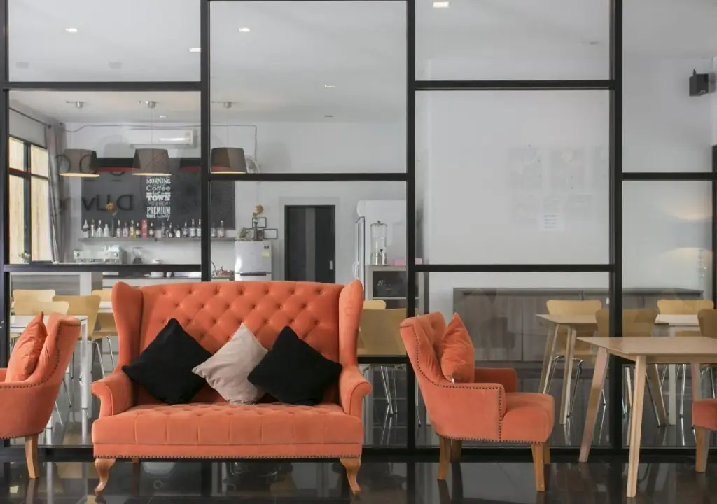 Паттайя: D Living Hotel