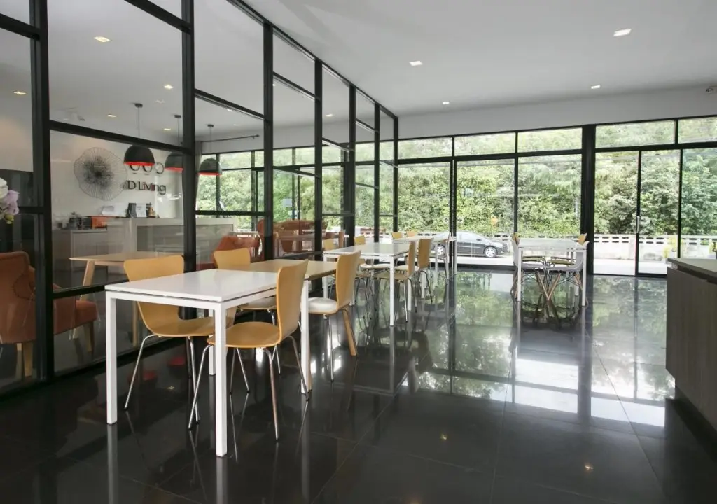 Паттайя: D Living Hotel