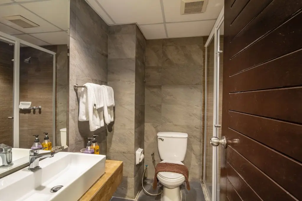 Бангкок: Livotel Hotel Lat Phrao Bangkok