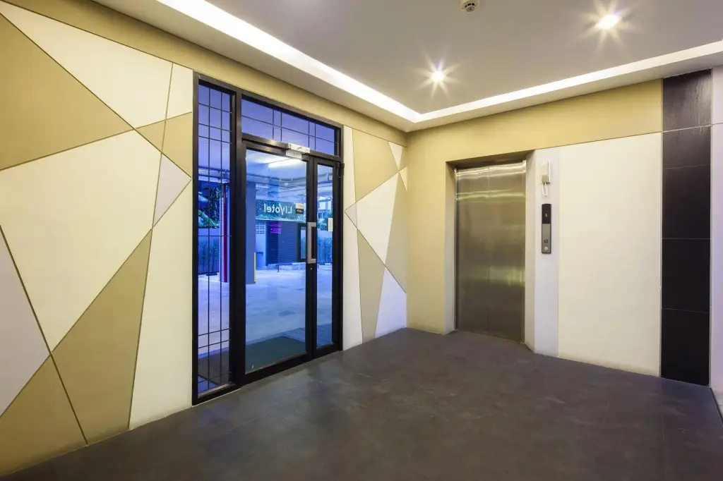 Бангкок: Livotel Hotel Lat Phrao Bangkok