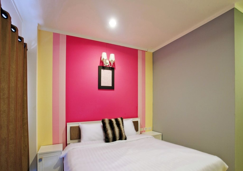 Хуахин: I Style Hua Hin Hotel