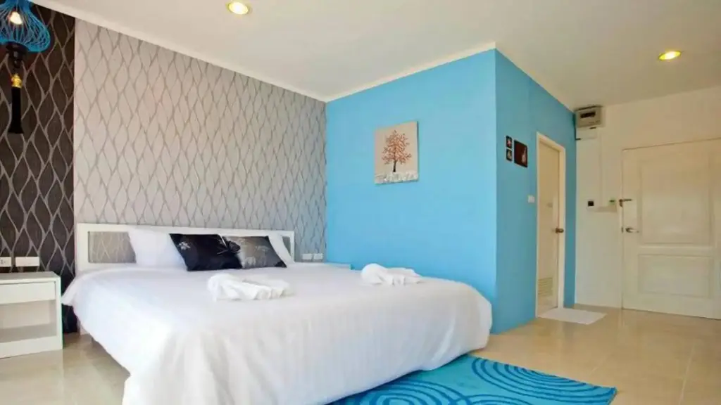Хуахин: I Style Hua Hin Hotel