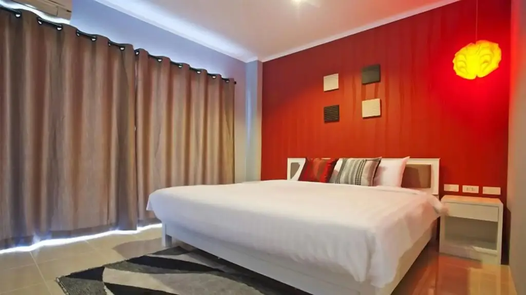 Хуахин: I Style Hua Hin Hotel