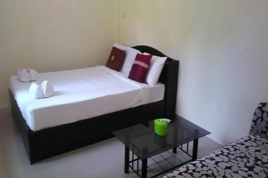 Ханом: Khanom Garden Suite Resort