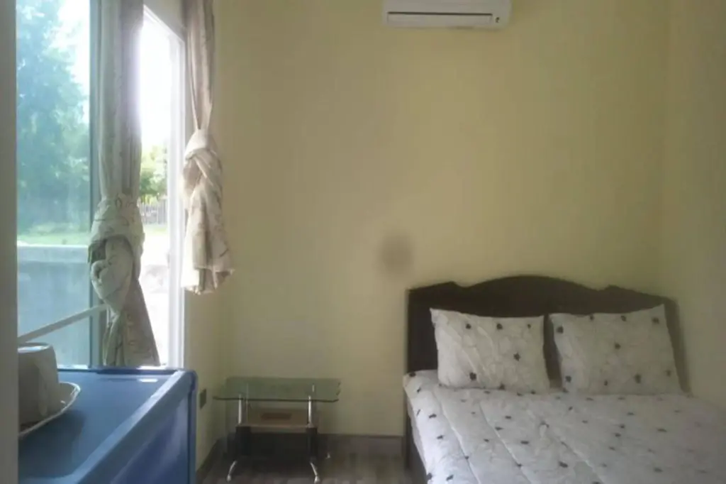 Ханом: Khanom Garden Suite Resort