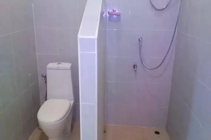 Ханом: Khanom Garden Suite Resort