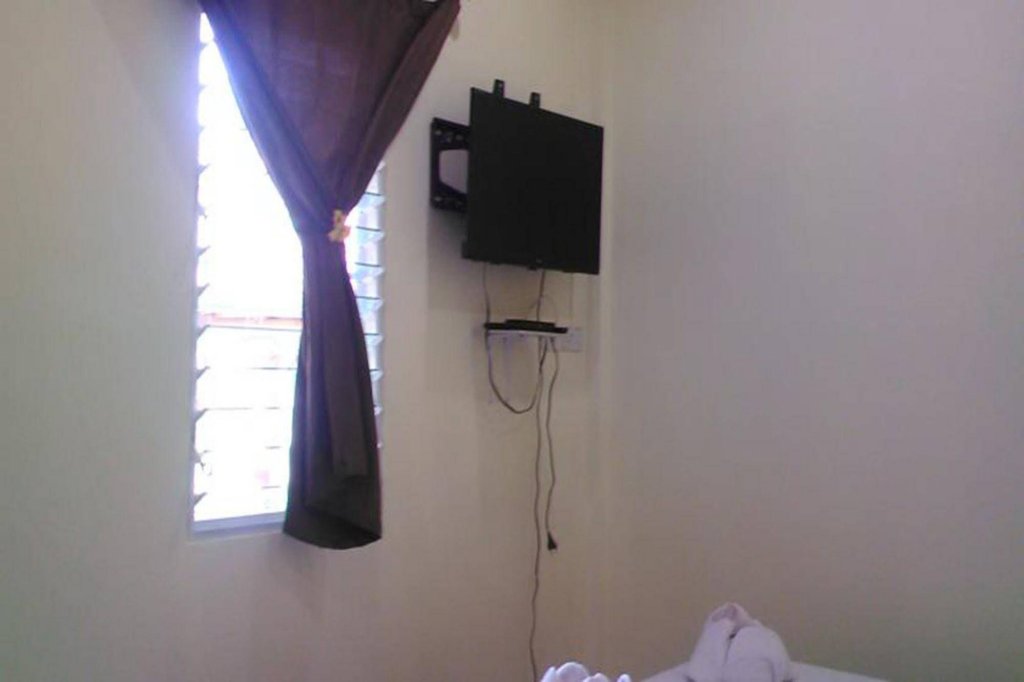 Ханом: Khanom Garden Suite Resort