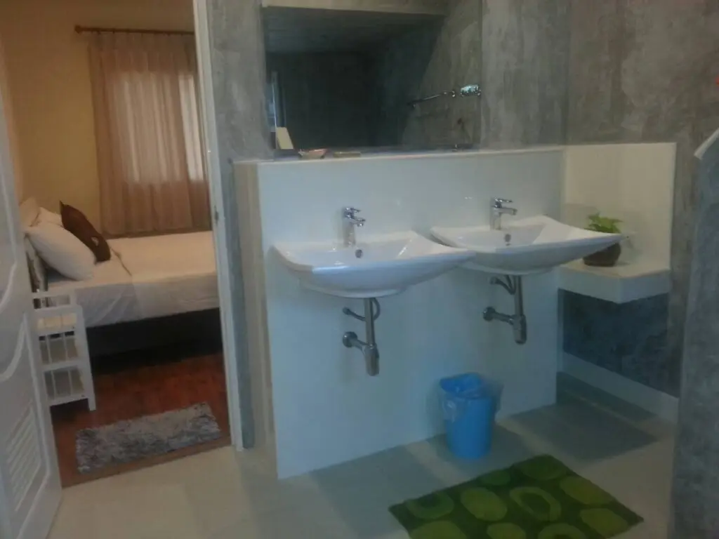 Ханом: Khanom Garden Suite Resort