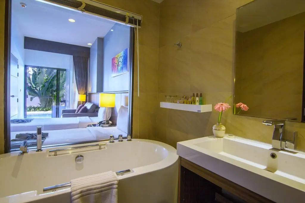 Паттайя: Woraburi The Ritz Resort & Spa