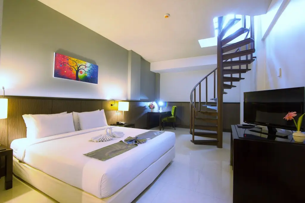 Паттайя: Woraburi The Ritz Resort & Spa