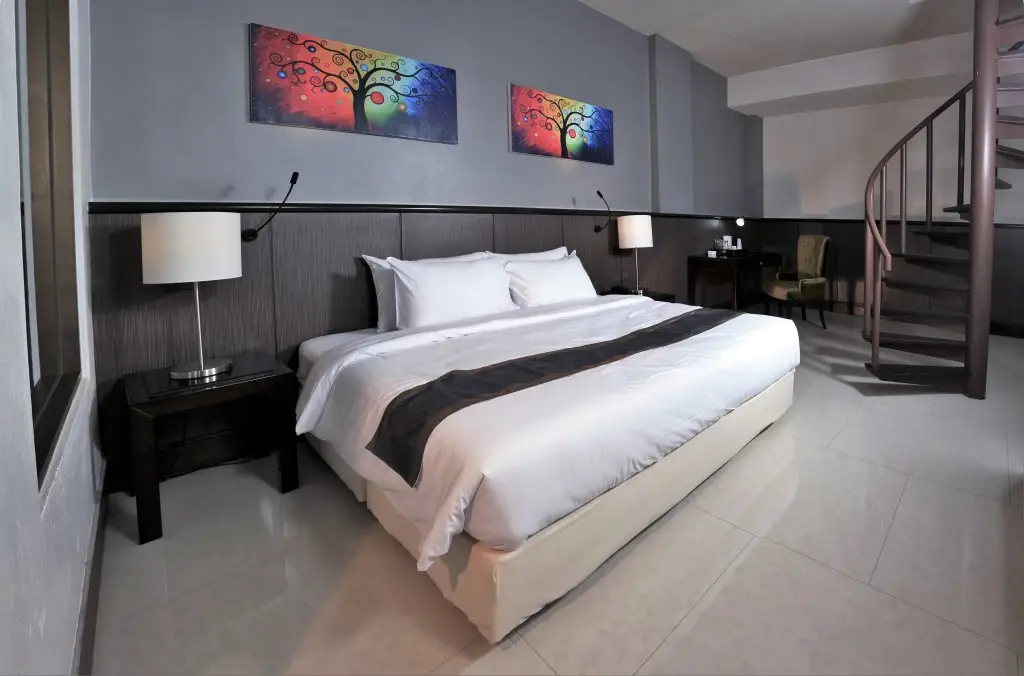 Woraburi The Ritz Resort & Spa — фото 1
