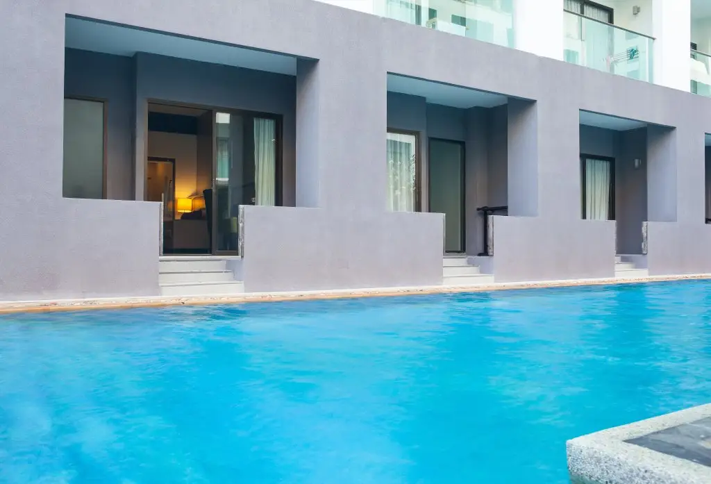 Паттайя: Woraburi The Ritz Resort & Spa