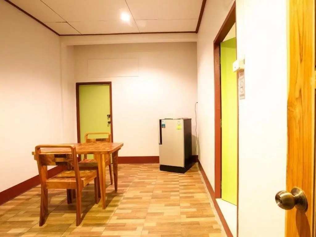 Лампанг: Hotel Siri