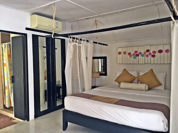 Пранбури : Lawana Escape Beach Resort