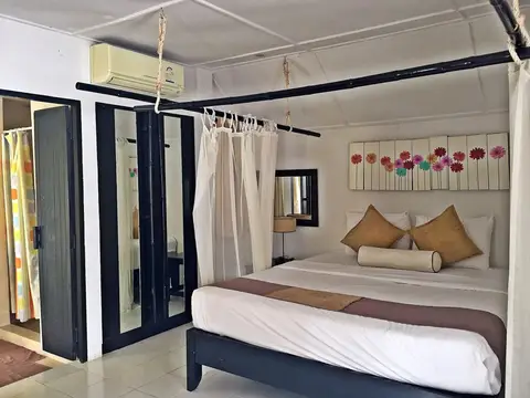 Lawana Escape Beach Resort — фото 1