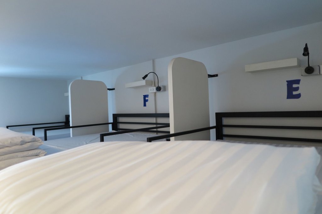 Муанг: Phuket Marine Poshtel (SHA Plus+)