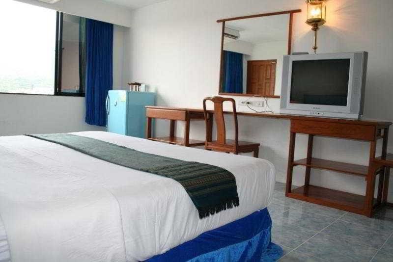 Чиангмай: Chateau Chiangmai Hotel