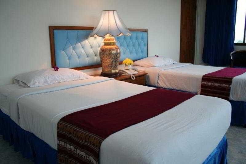 Чиангмай: Chateau Chiangmai Hotel
