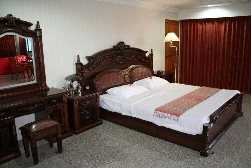 Чиангмай: Chateau Chiangmai Hotel