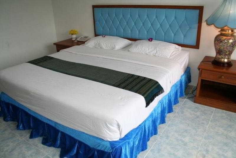 Чиангмай: Chateau Chiangmai Hotel