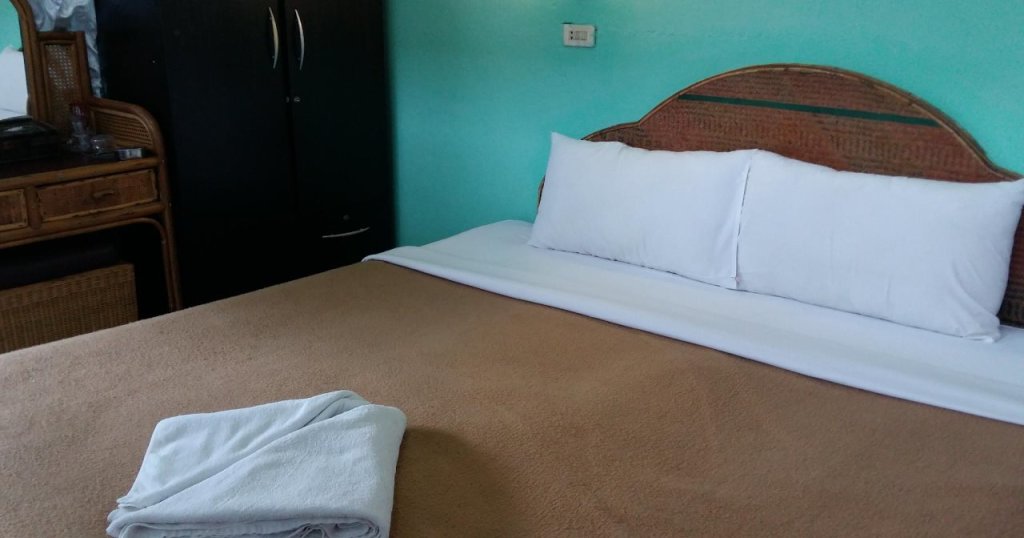 Краби: OYO 681 Paradise Hotel