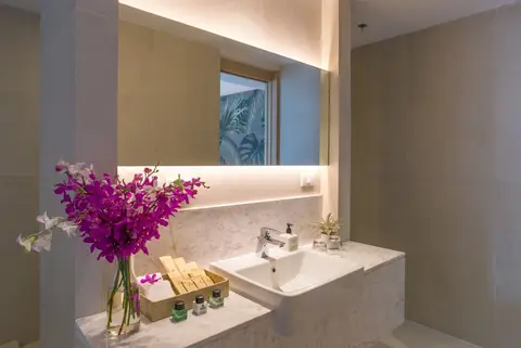 Panan Krabi Resort — фото 1
