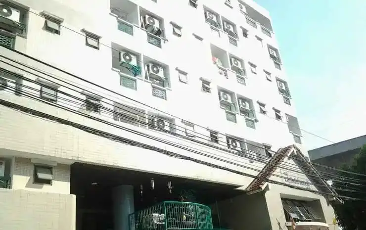 Sathitsit Mansion — фото 1