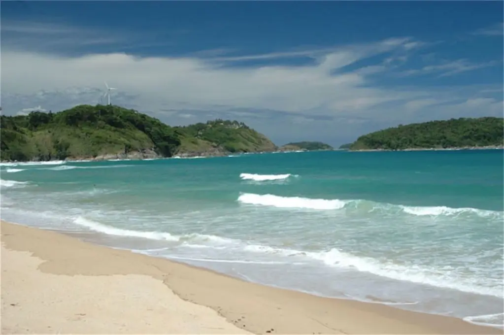 Муанг: Title Rawai 2 bedrooms Apartment Pool View