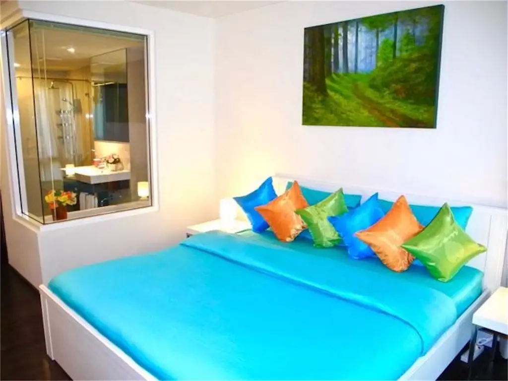 Муанг: Title Rawai 2 bedrooms Apartment Pool View