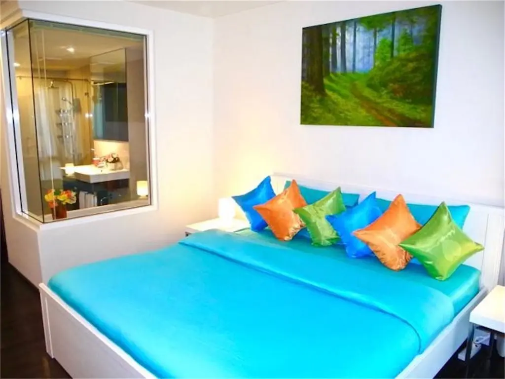 Муанг: Title Rawai 2 bedrooms Apartment Pool View