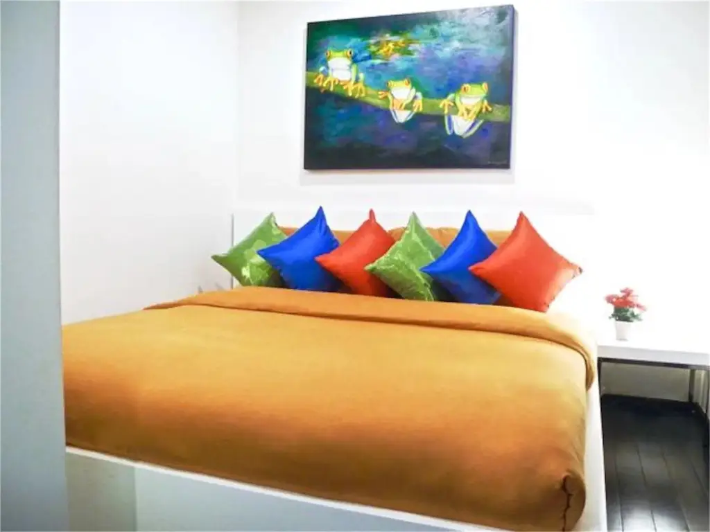 Муанг: Title Rawai 2 bedrooms Apartment Pool View