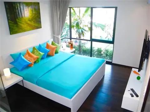 Title Rawai 2 bedrooms Apartment Pool View — фото 1