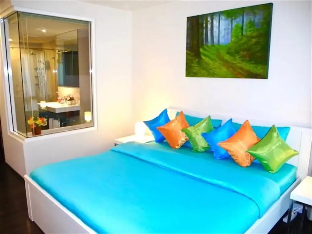 Муанг: Title Rawai 2 bedrooms Apartment Pool View