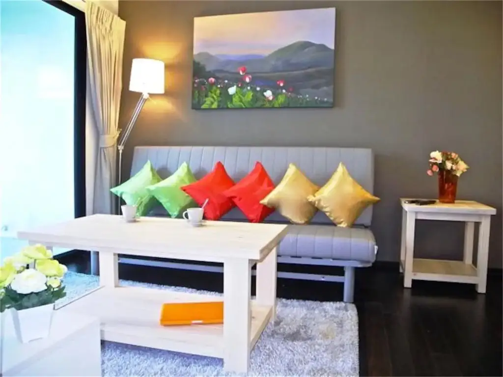 Муанг: Title Rawai 2 bedrooms Apartment Pool View