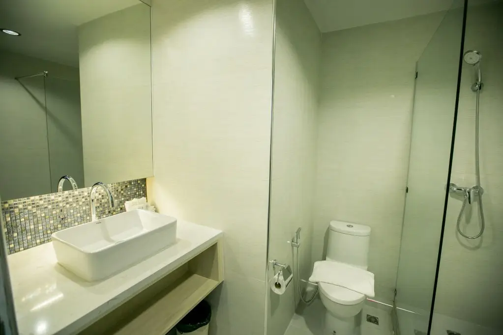 Phrae Nakara Hotel — фото 1