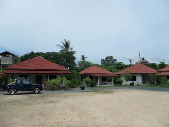 Самуи: Samui Garden Resort