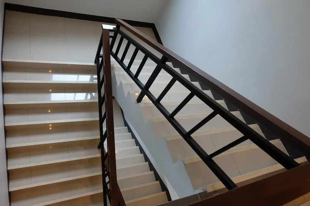Лампанг: Villa Rassada Nakorn Lampang
