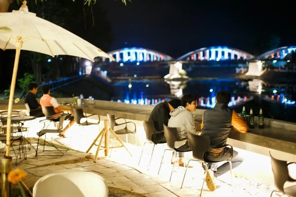 Лампанг: Villa Rassada Nakorn Lampang