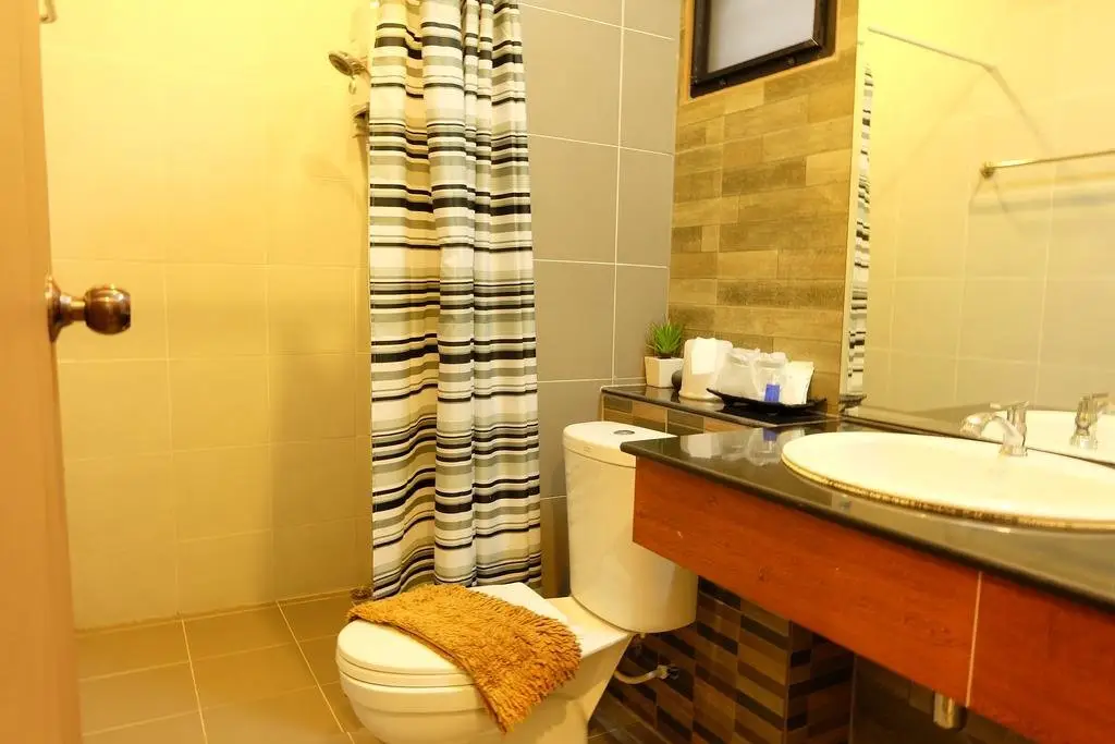 Лампанг: Villa Rassada Nakorn Lampang