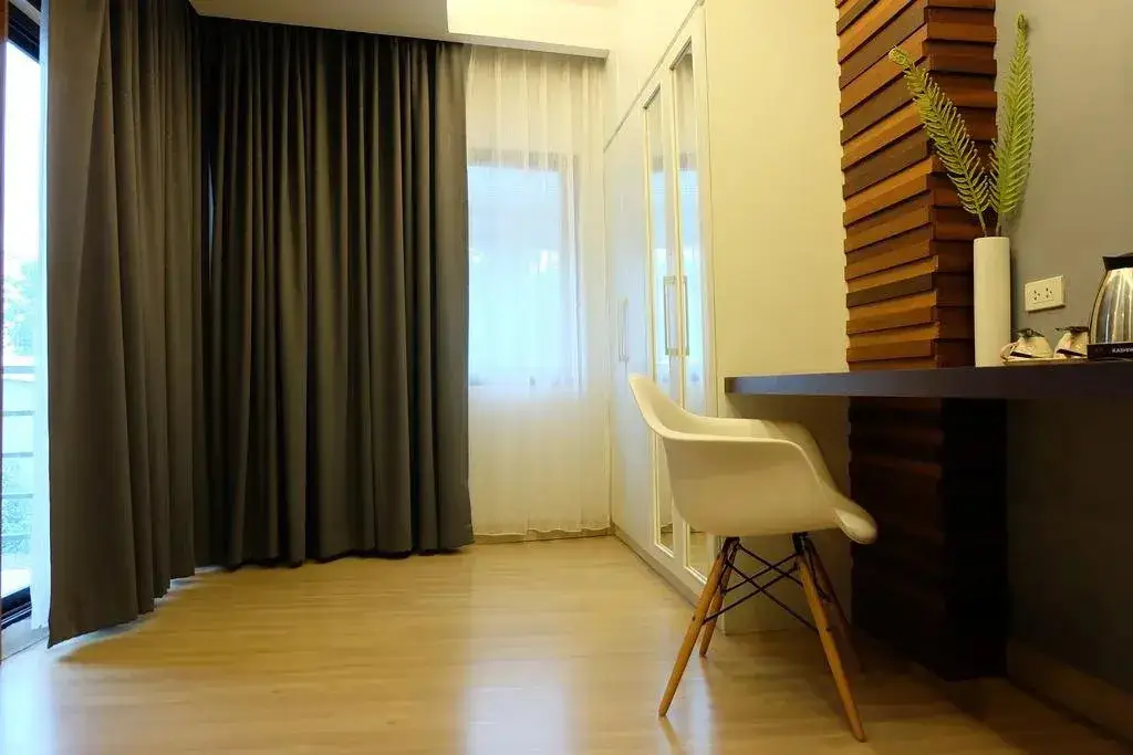Лампанг: Villa Rassada Nakorn Lampang