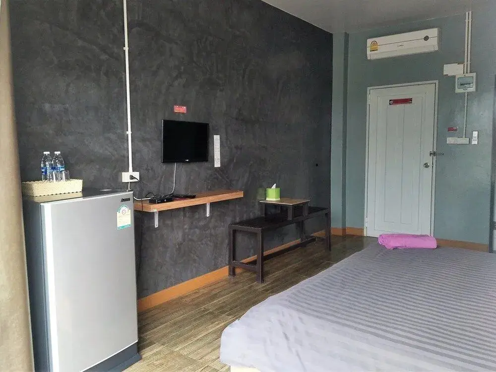 Накхоннайок: Loft Village Nakhon Nayok