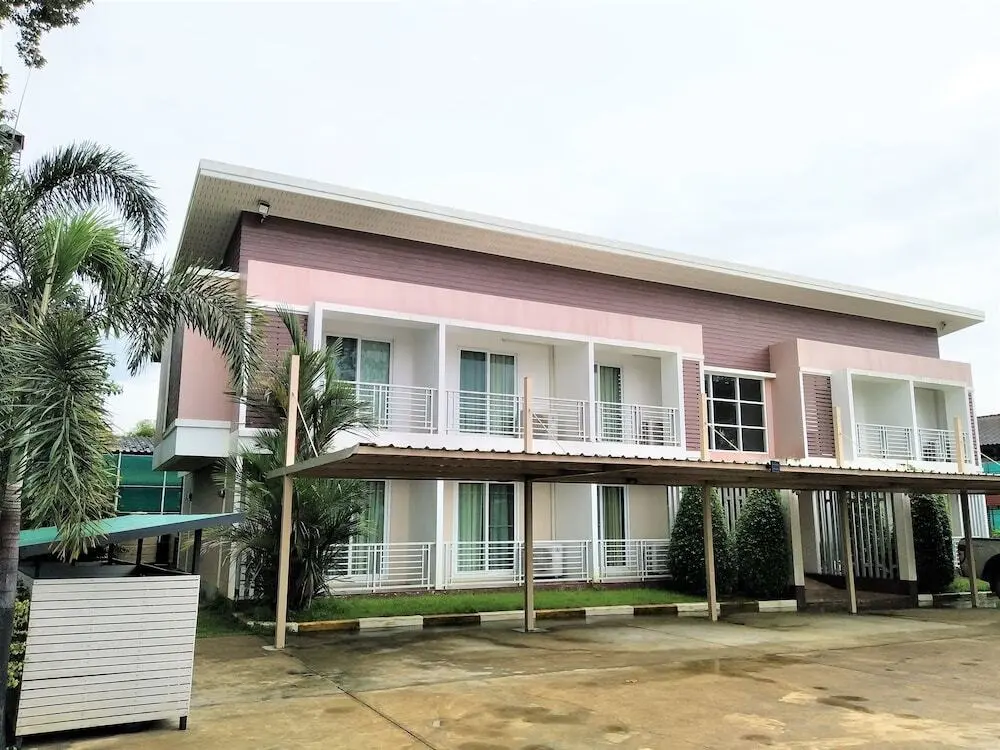 Накхоннайок: Loft Village Nakhon Nayok