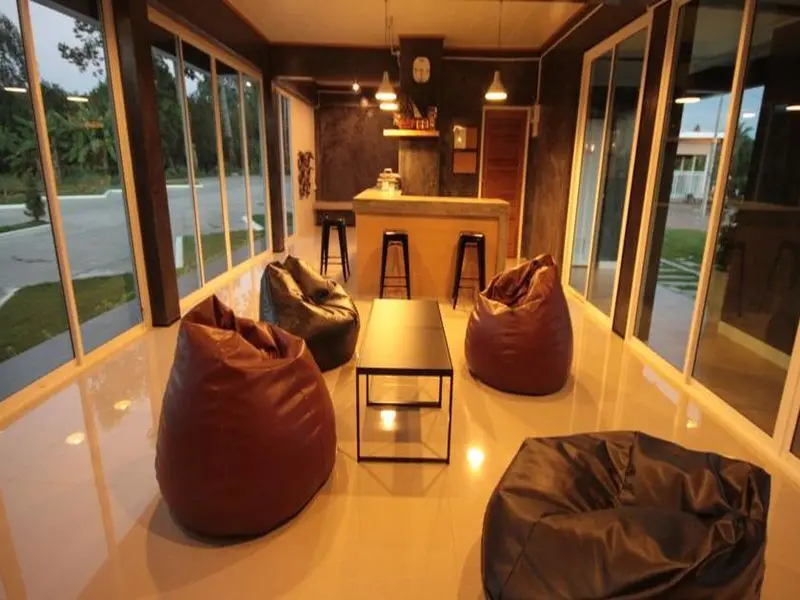 Накхоннайок: Loft Village Nakhon Nayok