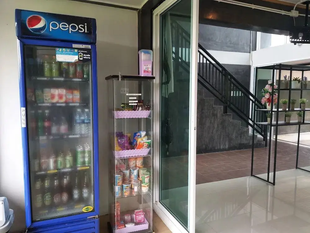 Накхоннайок: Loft Village Nakhon Nayok