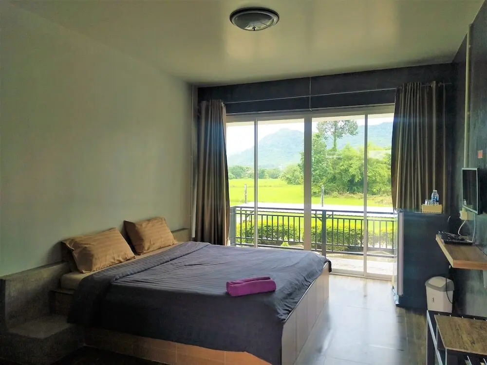 Накхоннайок: Loft Village Nakhon Nayok