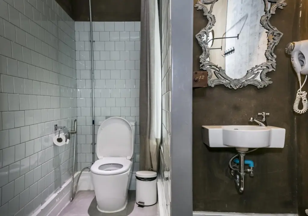Бангкок: Oneday Hostel Sukhumvit 26