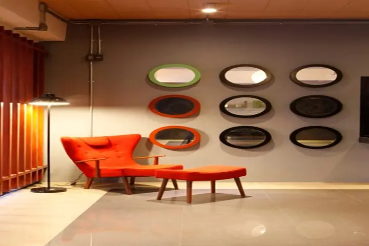 Кхонкэн: Euanjitt Chill House