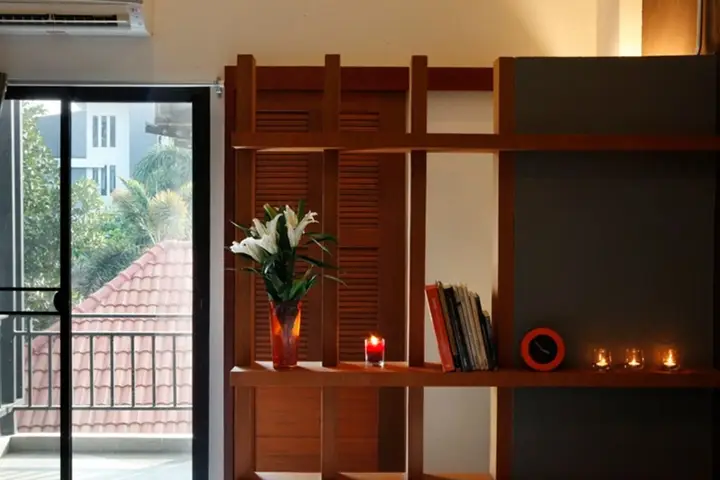 Кхонкэн: Euanjitt Chill House
