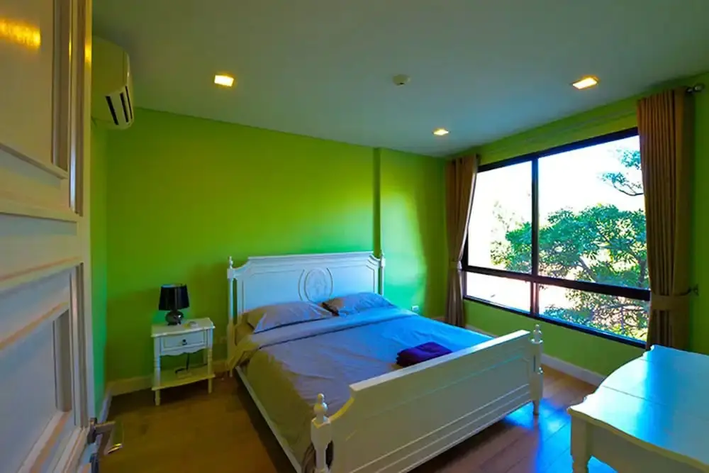 Хуахин: Marrakesh Residence Hua Hin by Puppap